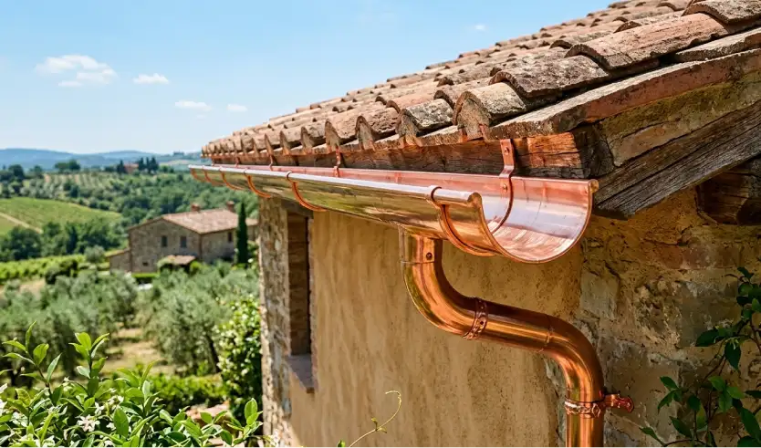canali-in-rame-lattoneria-bergamo