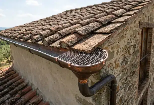 griglie-volatili-pluviali-bergamo