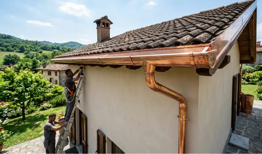 impresa-rifacimento-grondaie-bergamo