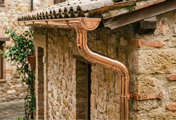 pluviali-rame-bergamo