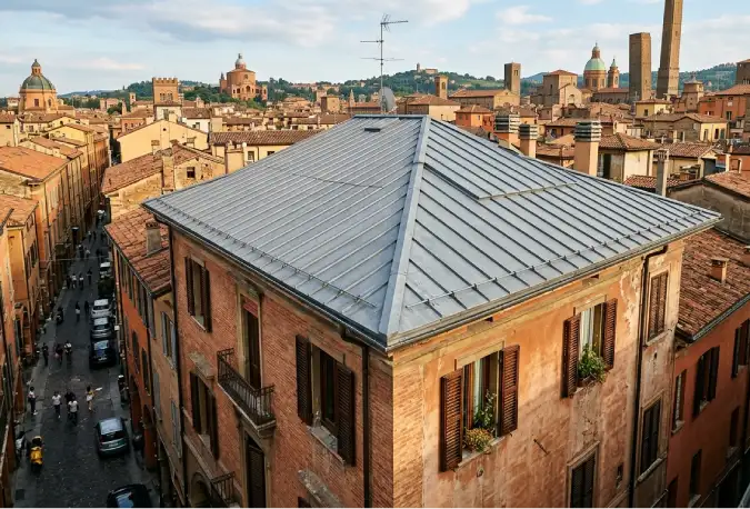 tetti-in-lamiera-aggraffata-bergamo
