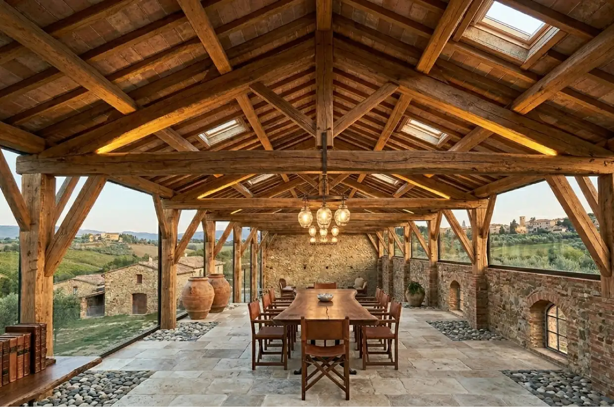 tetti-in-legno-a-capriate-bergamo