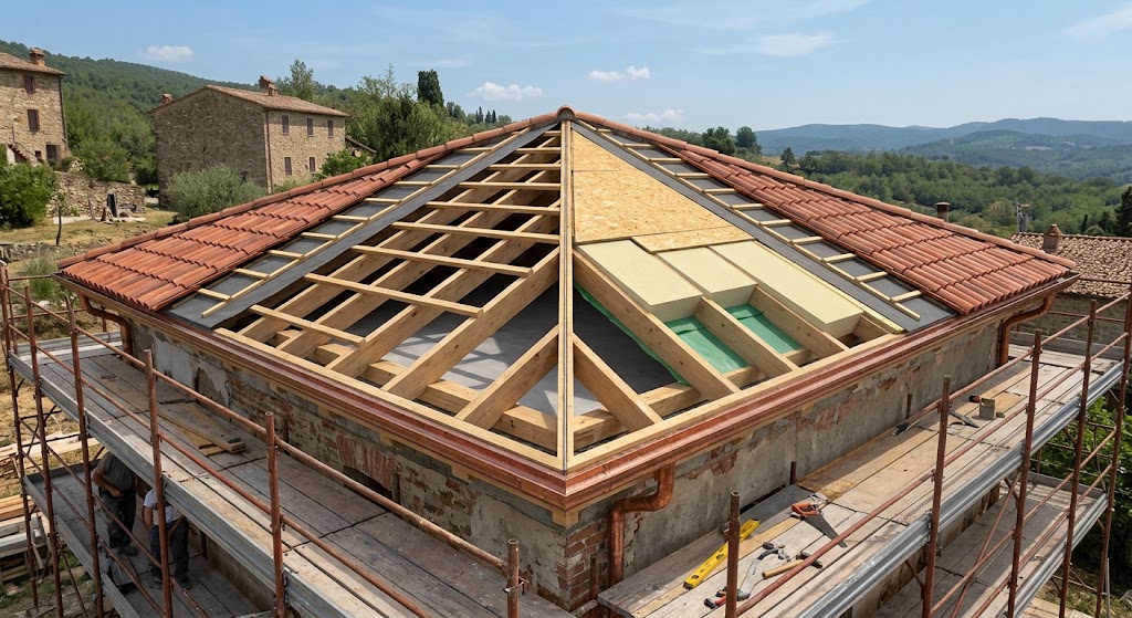 isolamento-dei-tetti-Lombardia